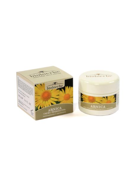 Crema Arnica 100 ml