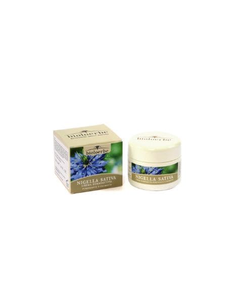 Crema Nigella Sativa 100 ml