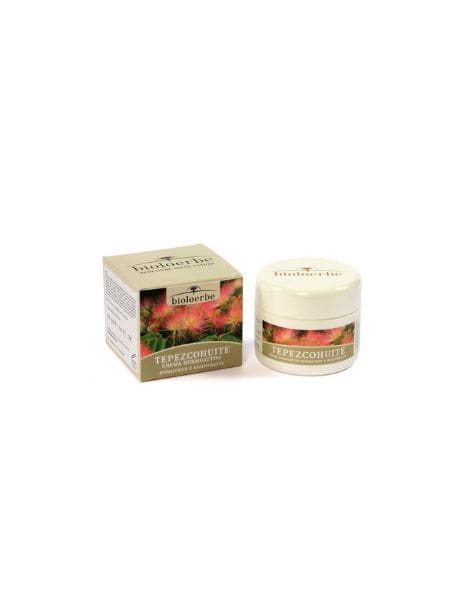 Crema Tepezcohuite Mimosa 100 ml