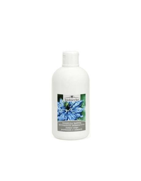 DETERGENTE NIGELLA 500 ml