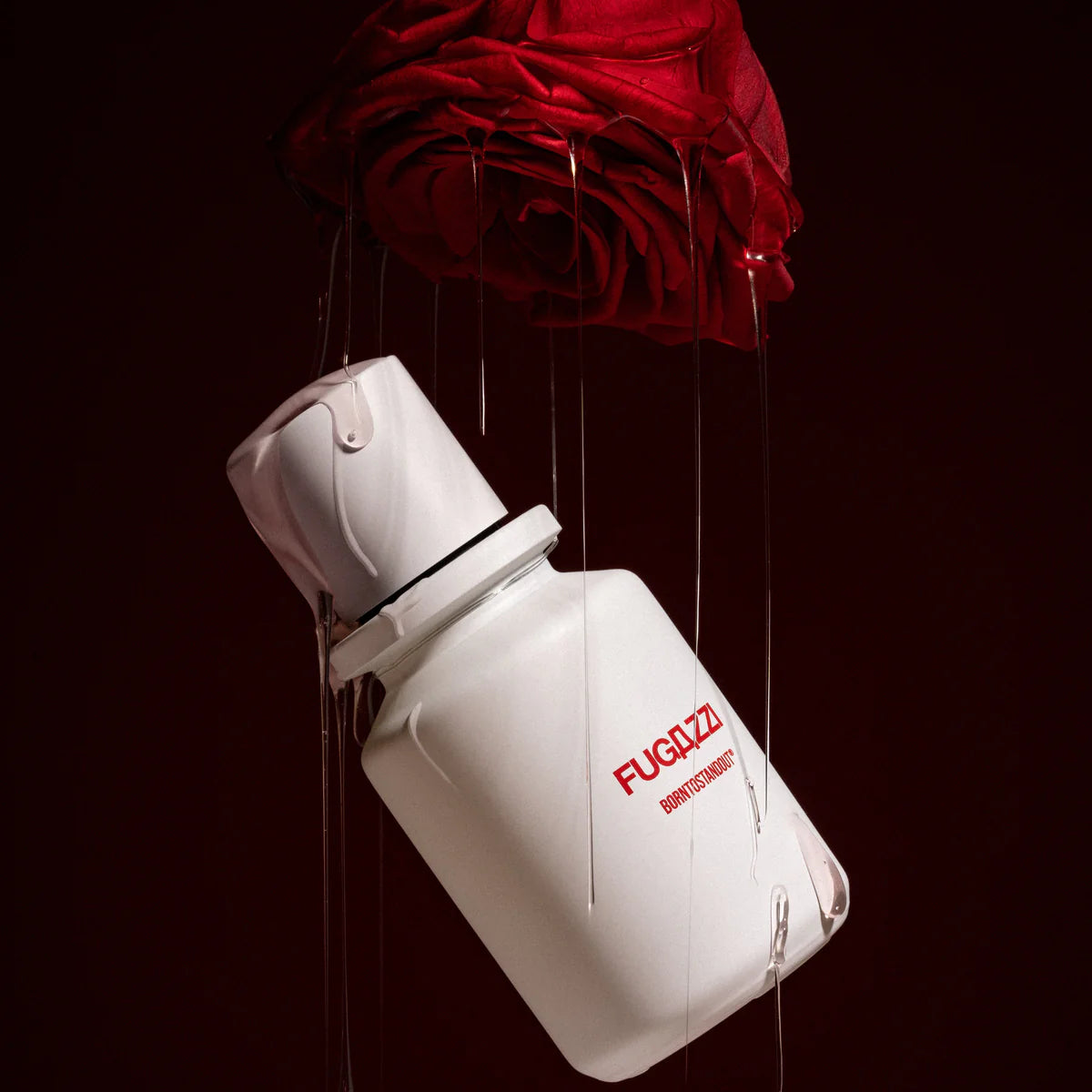 BORNTOSTANDOUT® 50 ml
