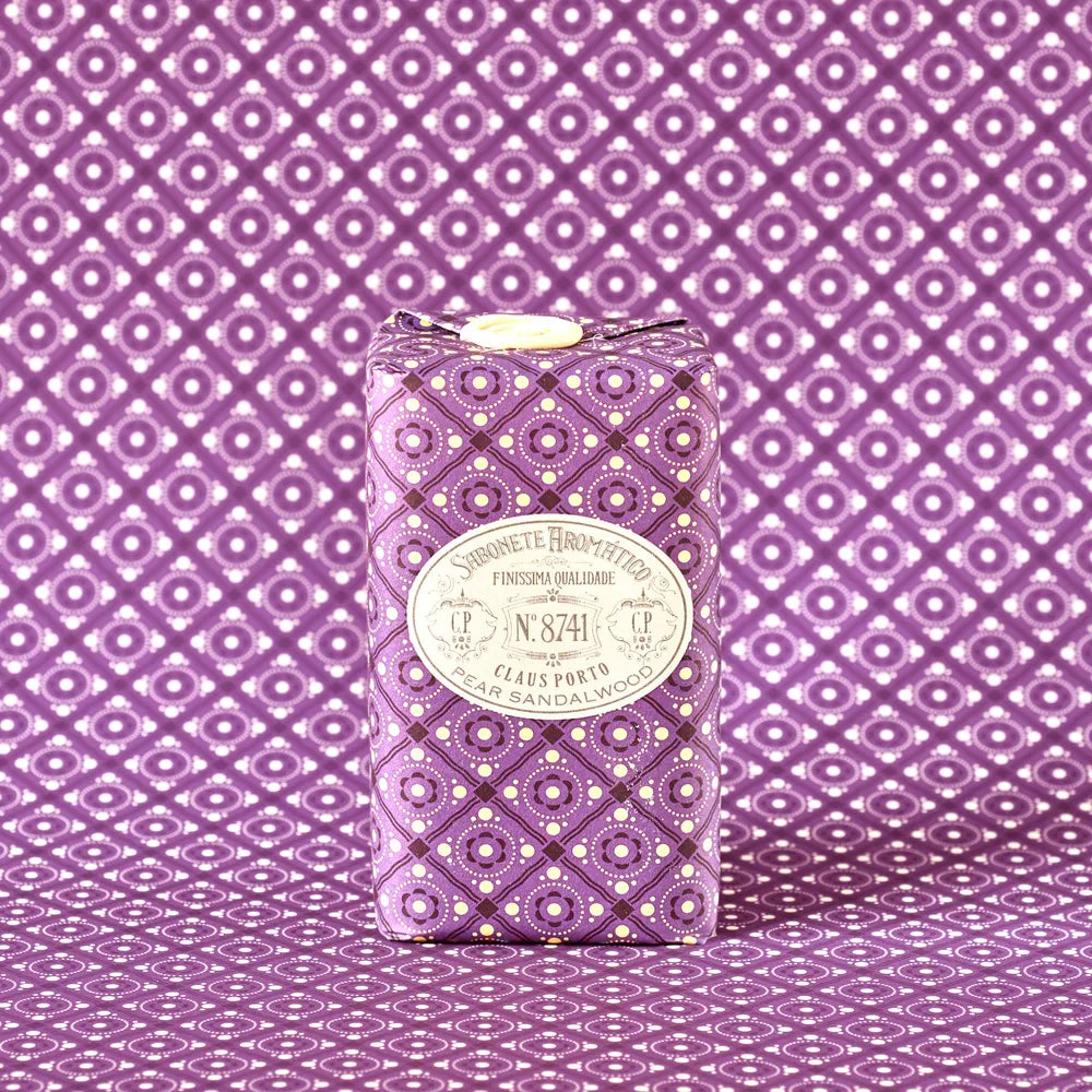 8741 PEAR SANDALWOOD