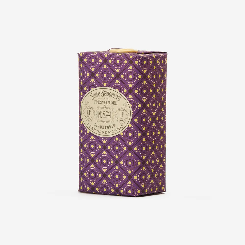 8741 PEAR SANDALWOOD