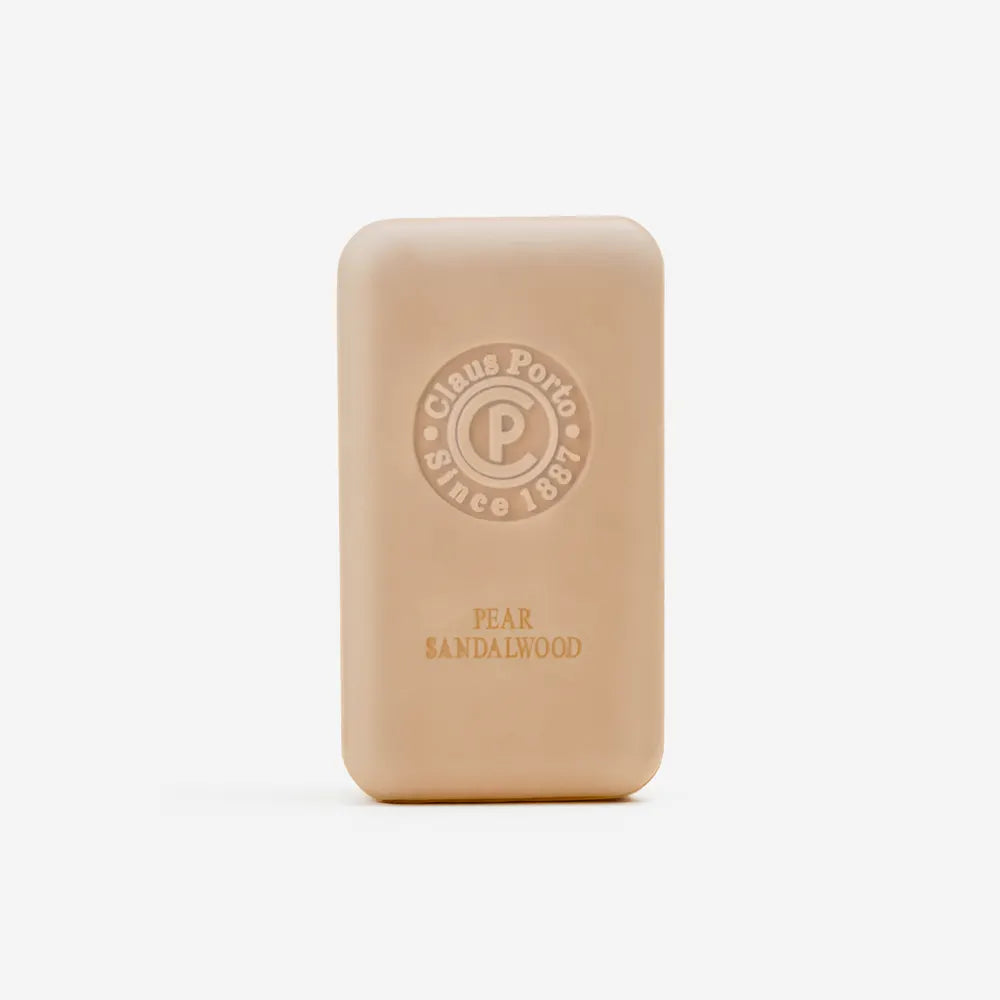 8741 PEAR SANDALWOOD