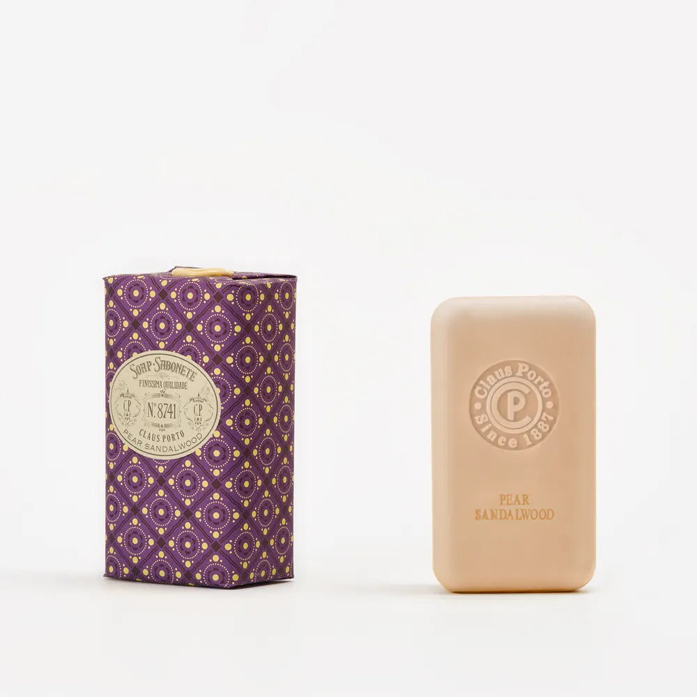 8741 PEAR SANDALWOOD