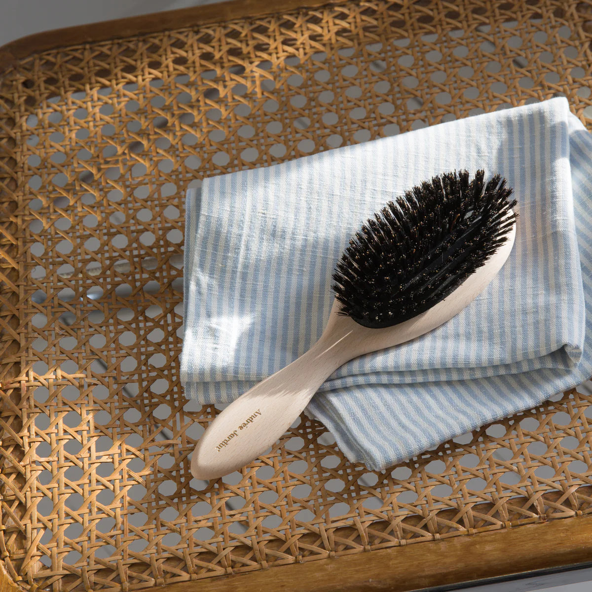 Spazzola per capelli