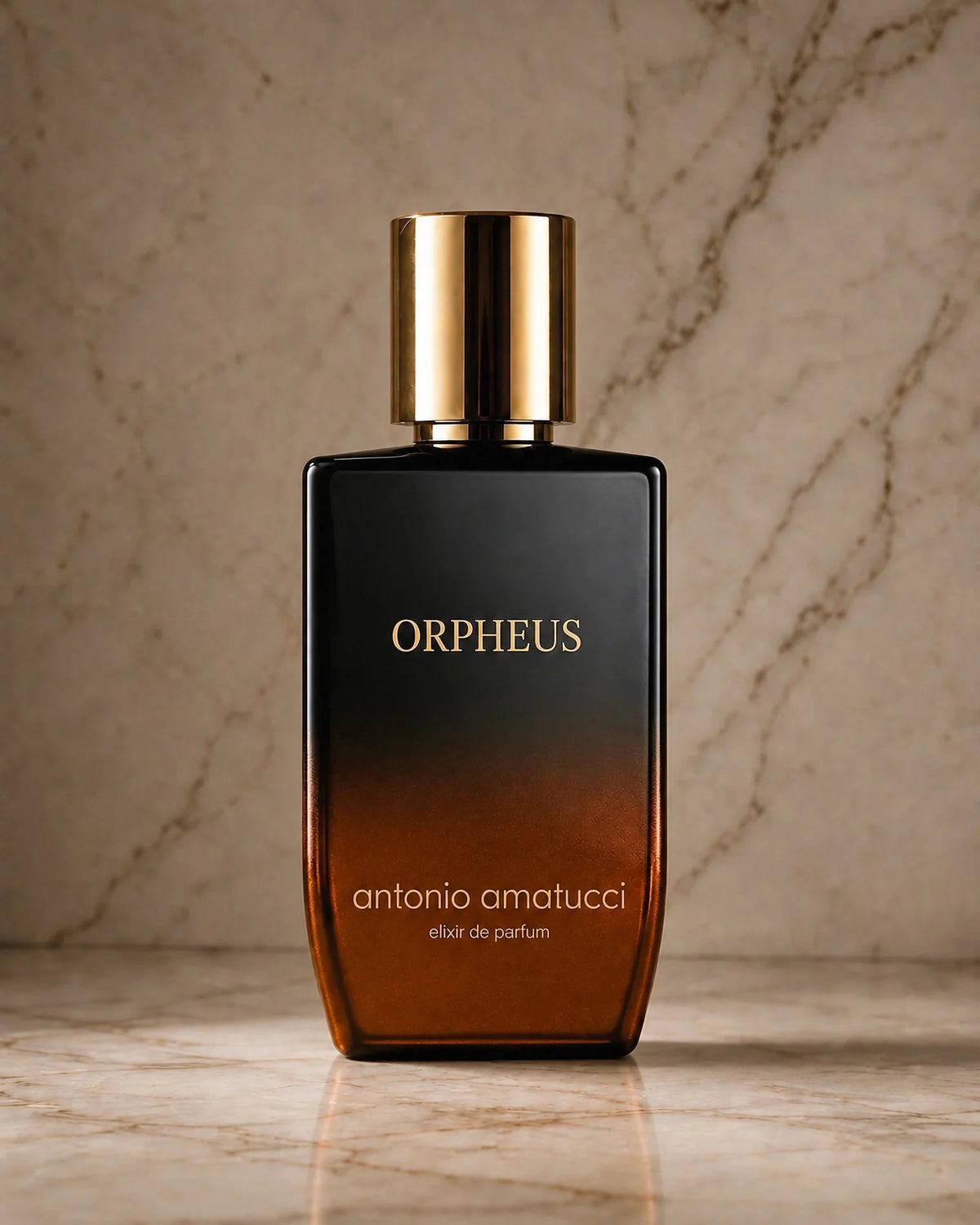 Orpheus