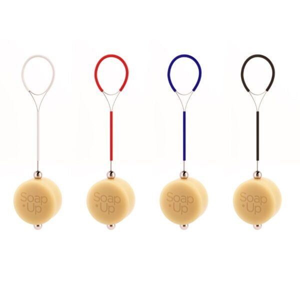 SoapUp® – l’appendisaponetta rivoluzionario