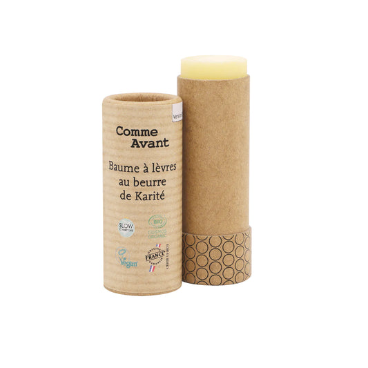 BALSAMO LABBRA BIOLOGICO NATURALE