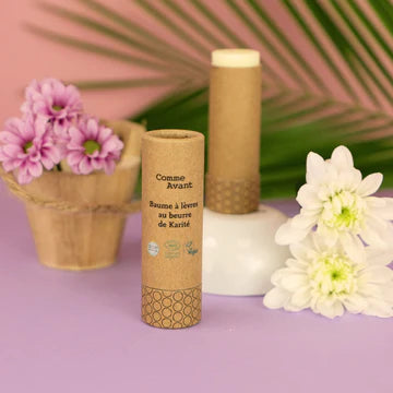 BALSAMO LABBRA BIOLOGICO NATURALE