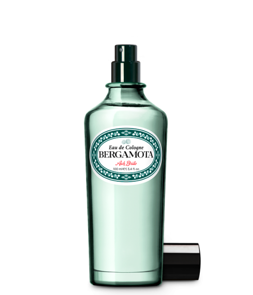 BERGAMOTA Acqua di Colonia 100ml Vap