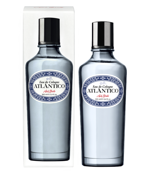 ATLÂNTICO Colonia 100ml Vap