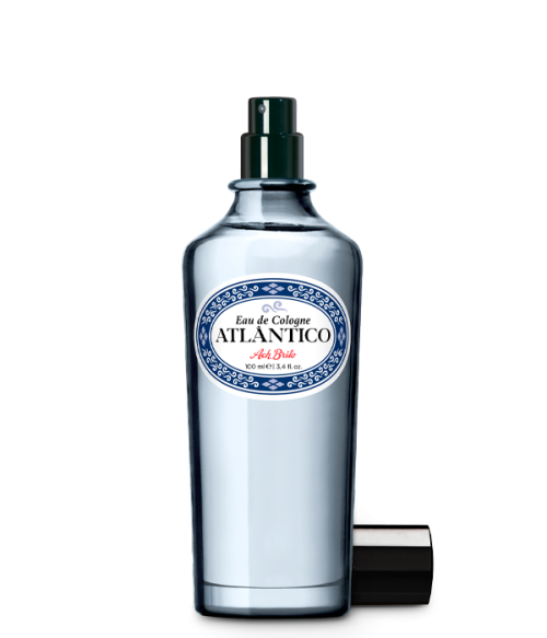 ATLÂNTICO Colonia 100ml Vap