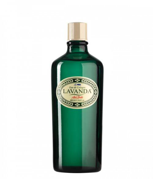 LAVANDA Acqua di Colonia 200ml