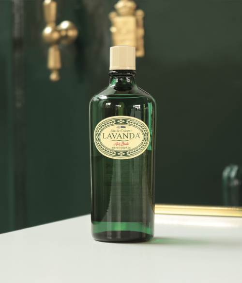 LAVANDA Acqua di Colonia 200ml