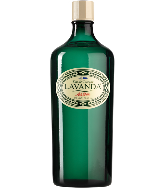 LAVANDA Acqua di Colonia 750 ml – Edizione da collezione