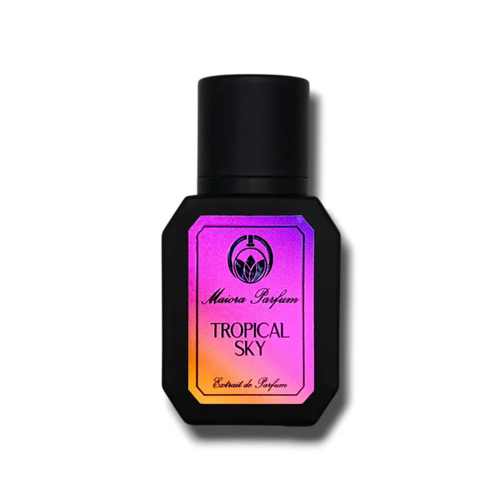 Tropical sky 30 ml.