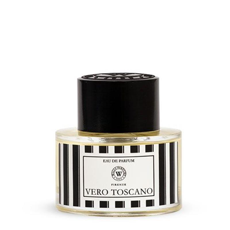 VERO TOSCANO BIANCO EAU DE PARFUM