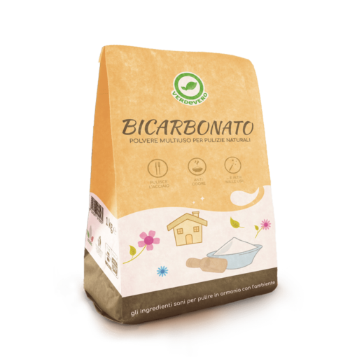 Bicarbonato