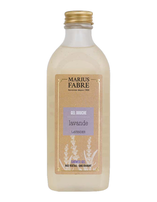 Gel Doccia alla Lavanda