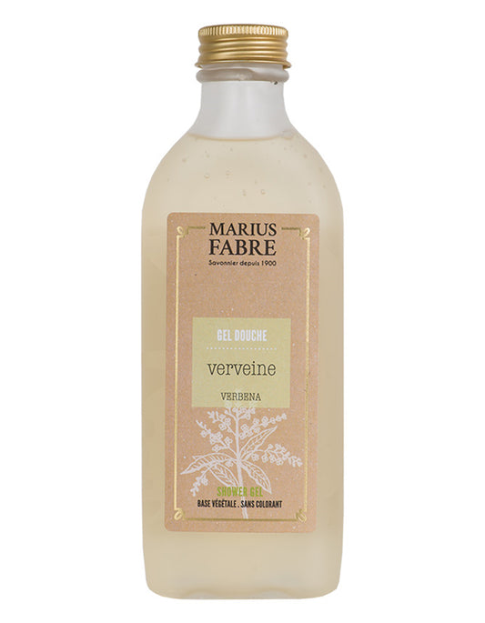 Gel Doccia alla Verbena