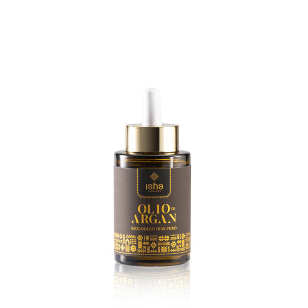 Olio di Argan Bio 50 ml