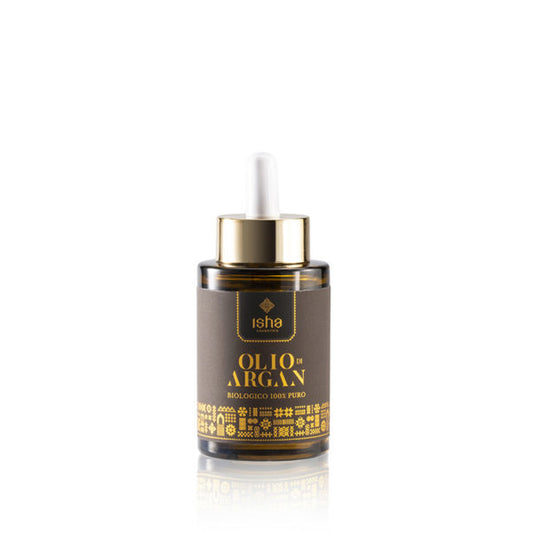 Olio di Argan Bio 50 ml