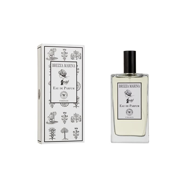 EAU DE PARFUM BREZZA MARINA 100 ml