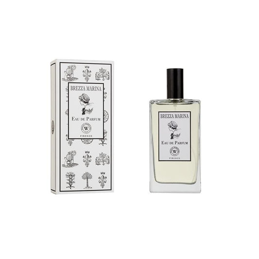 EAU DE PARFUM BREZZA MARINA 100 ml