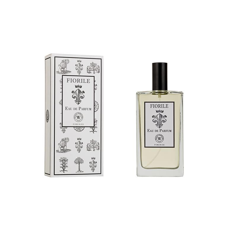 EAU DE PARFUM FIORILE 100 ml