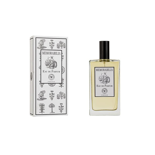 EAU DE PARFUM MEMORABILIA 100 ml