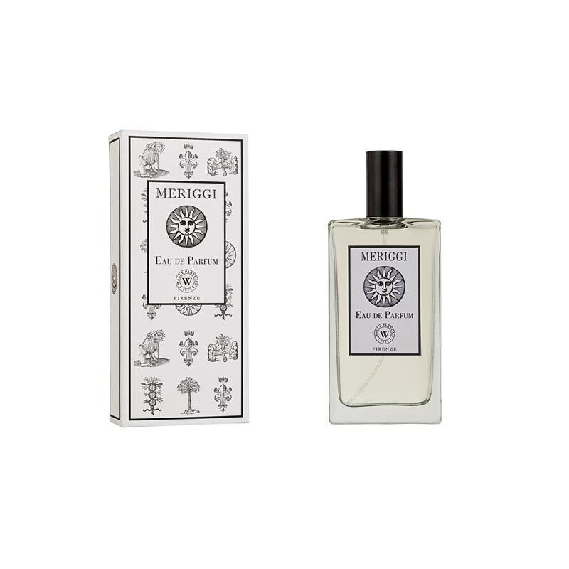 EAU DE PARFUM MERIGGI 100 ml