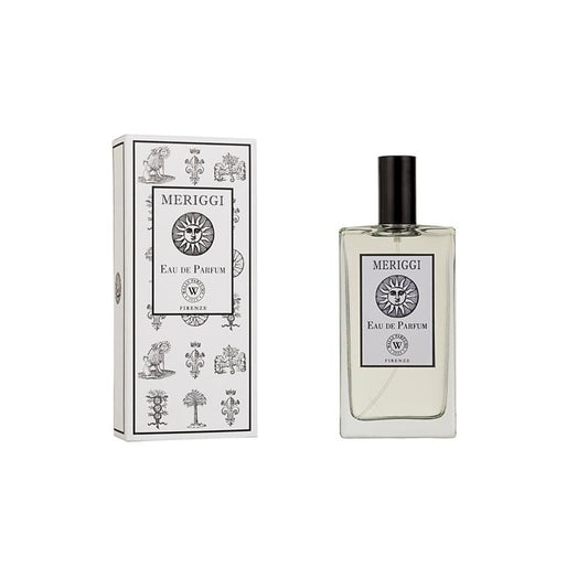 EAU DE PARFUM MERIGGI 100 ml