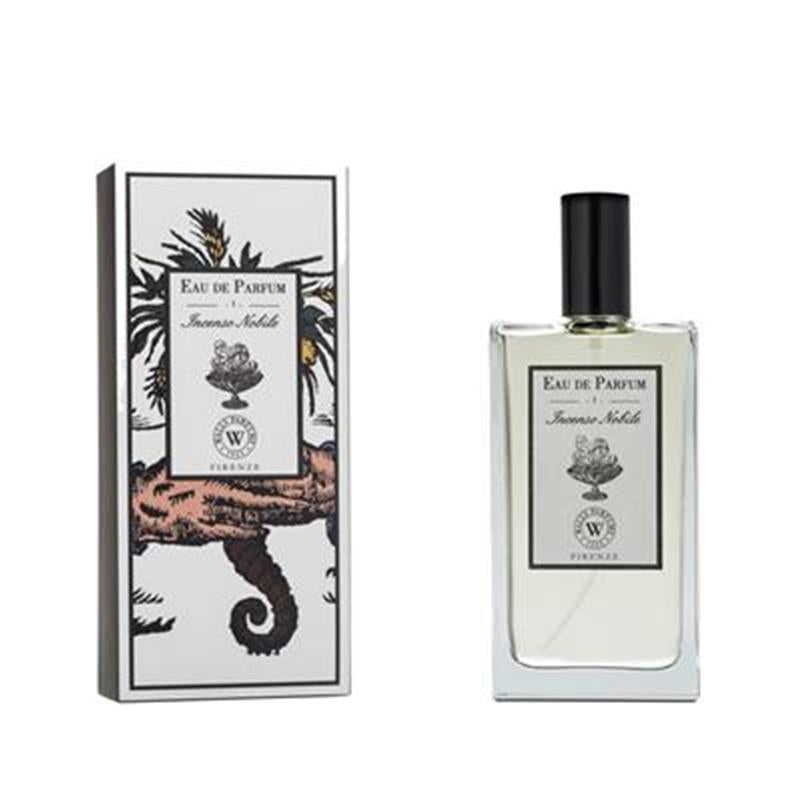 INCENSO NOBILE eau de toilette 100 ml