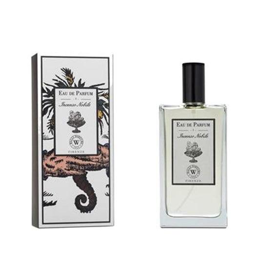 INCENSO NOBILE eau de toilette 100 ml
