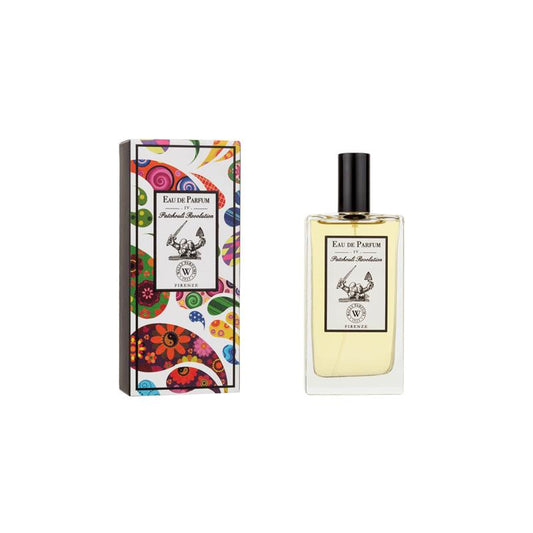 PATCHOULY REVOLUTION eau de toilette 100 ml