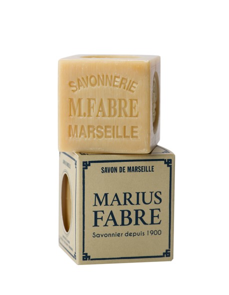 Sapone Marsiglia per biancheria da 200gr