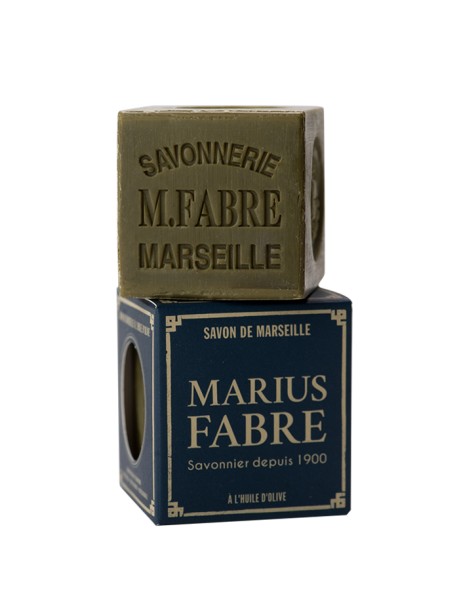 Sapone di Marsiglia con Olio d'oliva 200gr