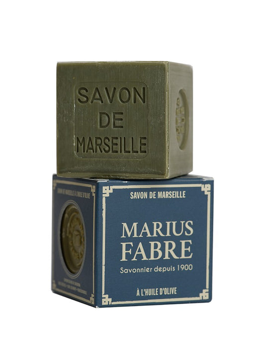 Sapone di Marsiglia con Olio d'oliva 400gr