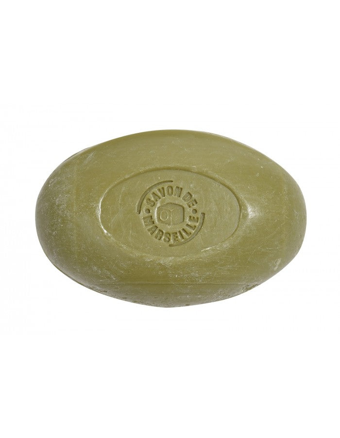 Sapone ovale di Marsiglia con olio d'oliva 150gr