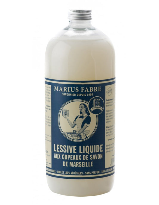 Sapone liquido Marsiglia 1L