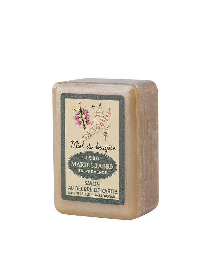 Sapone al burro di Karitè al Miele