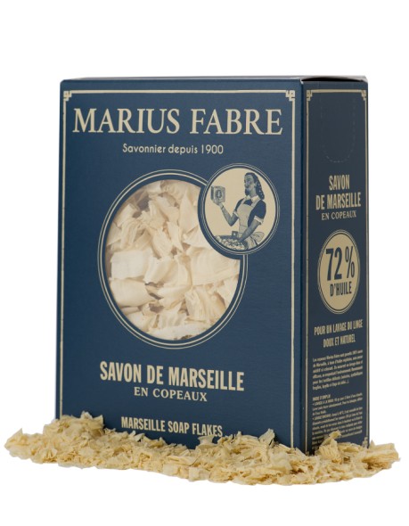 Trucioli di sapone di Marsiglia 750gr