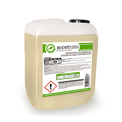 BEIPANNI Detersivo ecologico bucato da 5L
