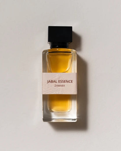 Jabal Essence