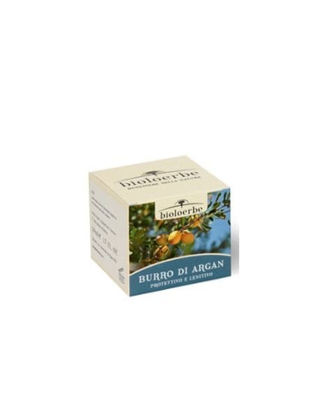 BURRO DI ARGAN 50 ml