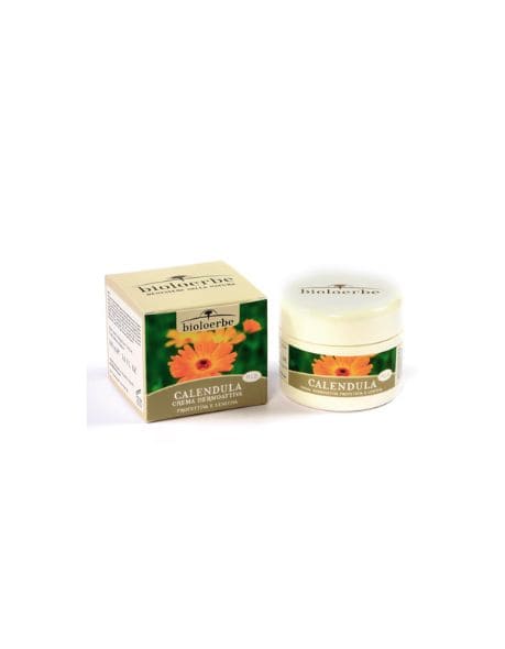 Crema Calendula Plus 100 ml