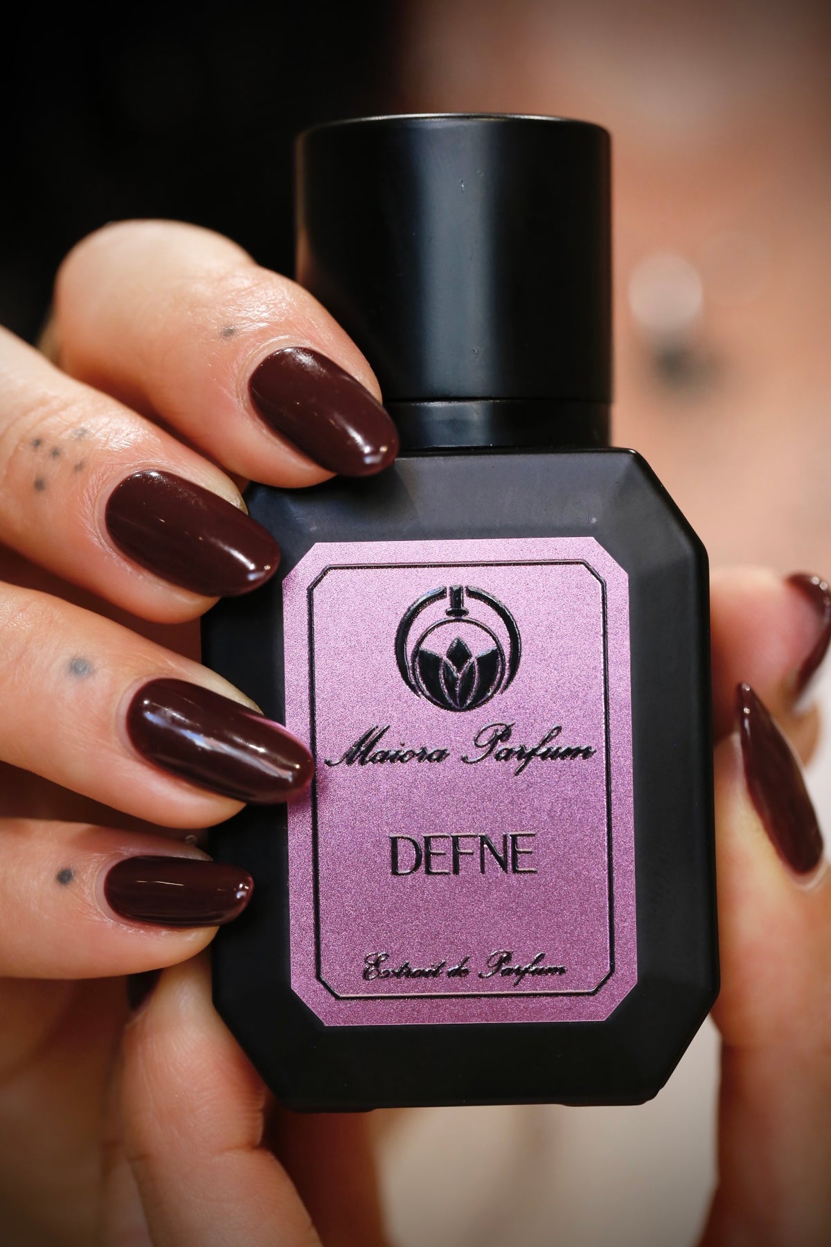 Defne