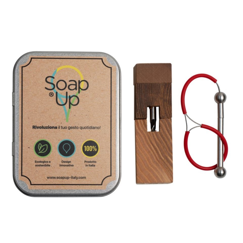 SoapUp® Scatola - Drill