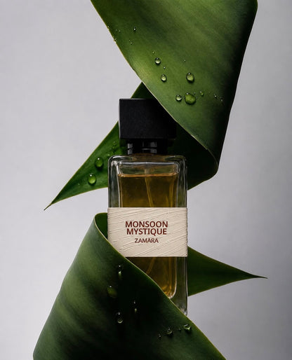 Monsoon Mystique